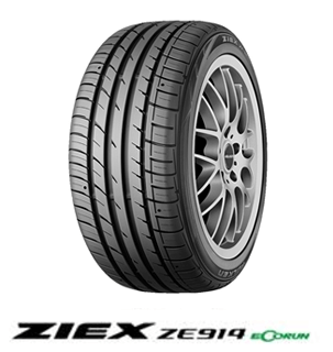 Falken ZIEX ZE914 ECORUN Falken ZIEX ZE914 ECORUN